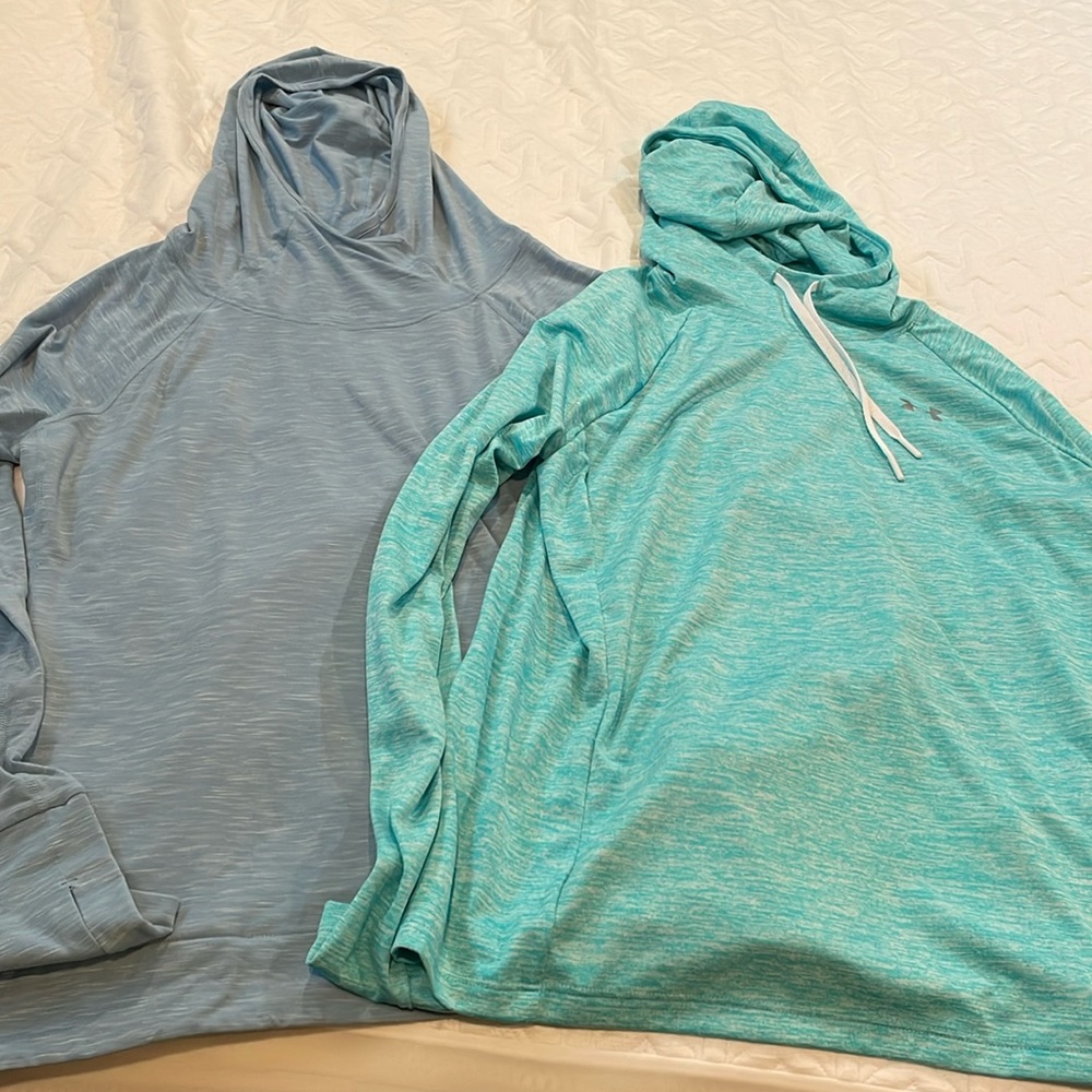 Women’s athletic tops